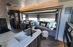 Coastal Comfort