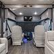 Tag Axle Diesel Pusher Bunks 2 Full baths "Buc-ee"