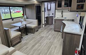 Grand Design Bunkhouse-2024 Transcend Xplor, 265BH