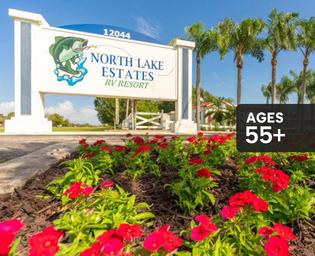 NLK North Lake