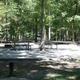 Mammoth Cave Campground Group Site