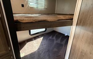 2019 Coleman 262BH