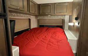 2019 Coachmen RV Freelander 21QB  4500