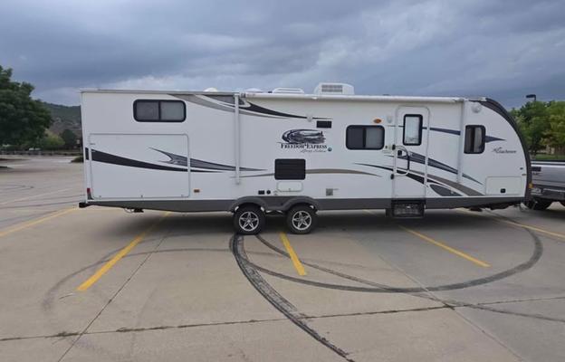 2013 Forest River RV Forester 292bhds