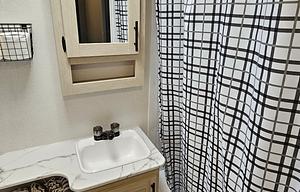 Spacious Shasta I-5–Sleeps 10 | Triple A/C & Bunks