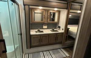 2022 Crossroads RV Cameo