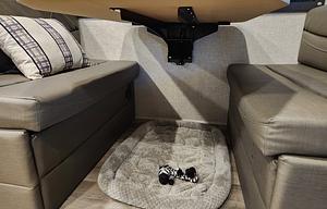 Cozy Cruiser or Lakeside Retreat