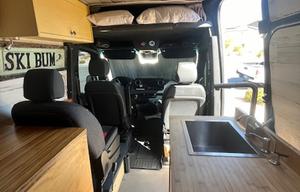 "K9" Our Comfy Companion Available for Burning Man