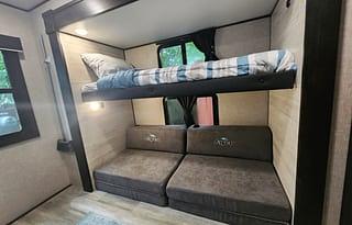 2023 Jayco Jay Flight SLX 324BDS