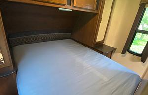 2015 Jayco White Hawk 28DSBH