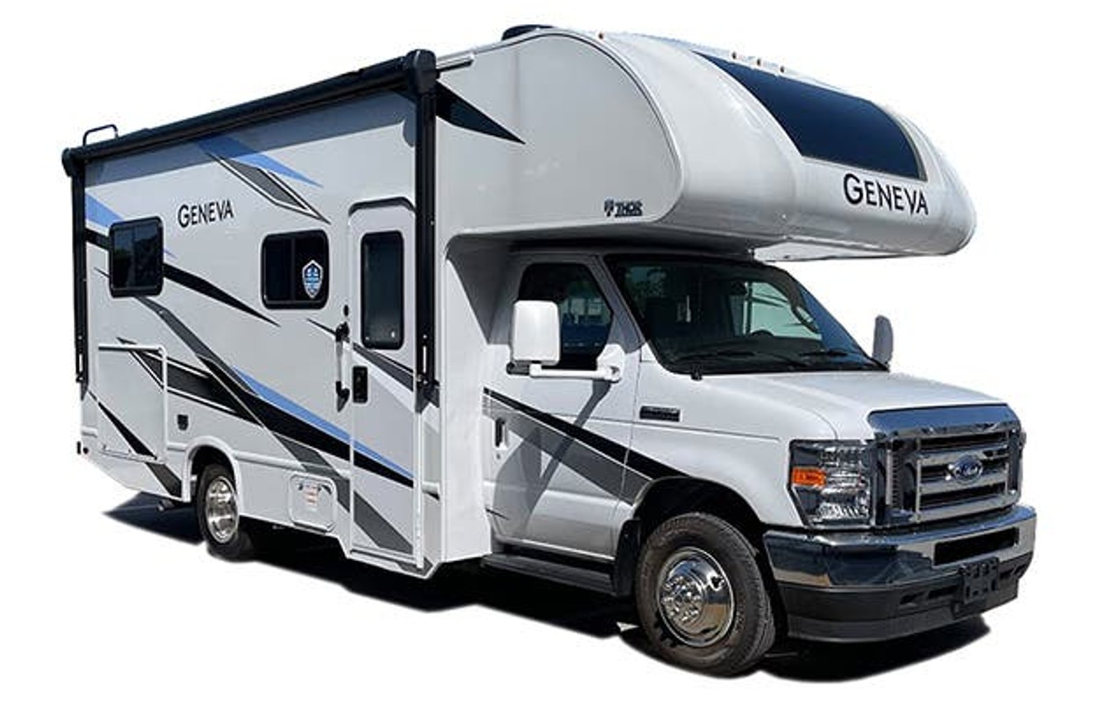 2023 Thor Motor Coach Thor Geneva 25va