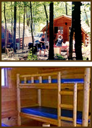 Bear Creek Resort Ranch KOA