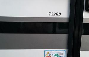 2021 Forest River RV Vibe 22RB RV rental photo 4