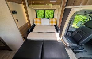 Itasca Navion | Classy Mercedes RV with 2 slides