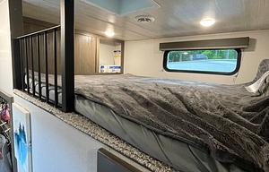 2021 Keystone Cougar 368MBI Fifth Wheel