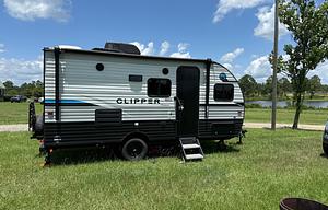 2022 Coachmen RV Clipper Ultra-Lite 17BH