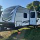 2022 Cruiser Radiance 28QD