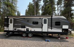 Wandering Wonder - 2020 Aspen Trail