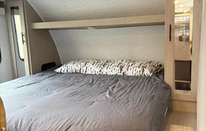 2024 Forest River RV Wildwood X-Lite 24VIEW