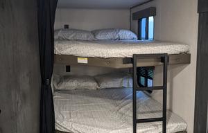 2022 Keystone RV Hideout 272BH