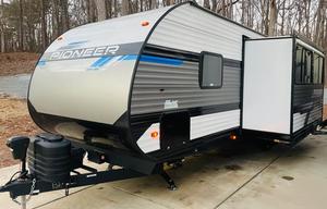 2023 Pioneer 270 Bunkhouse