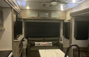 2021 Forest River RV Salem Hemisphere 370BL