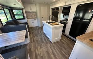 2025 Jayco Eagle HT 312BHOK