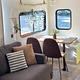 Renovated Bunkhouse Camper