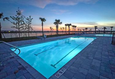 Encore Tranquility Lakes
