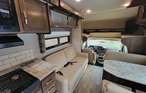 "Apollo" The Family Friendly Redhawk (sleeps 8)