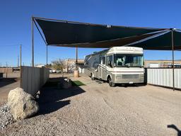 Cottonwood RV Park and Storage