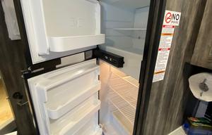 2020 Forest River Platinum Travel Trailer