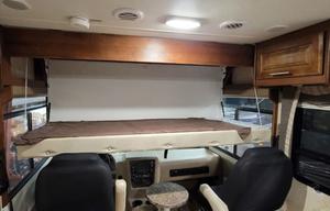 2016 Georgetown 328TS