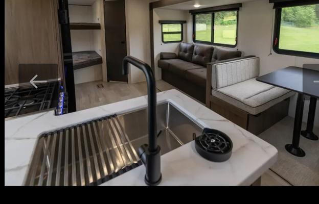 2026 Westbrook 27CC RV rental photo 1