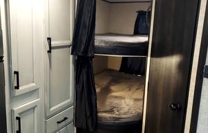 Great Escapes Jayco SLX 8 295BHS Travel Trailer