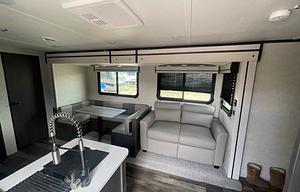 2023 CrossRoads RV Cruiser Aire CR33BHB