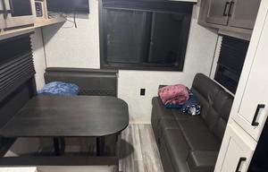 2024 Jayco Flight 212 QBW Baja Pet Friendly