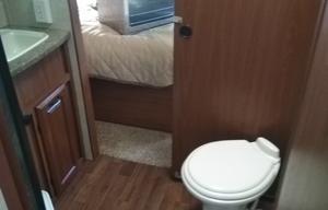 2011 Keystone Outback 277 rl
