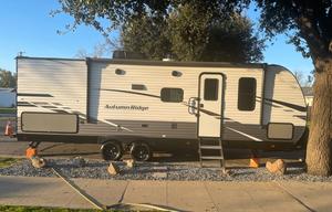 2024 STARCRAFT 26 ft  BUNK HOUSE  TRAVEL TRAILER