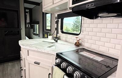 Baja Bunk House