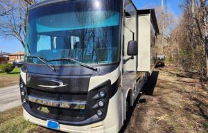 2021 Entegra Coach Vision 29S