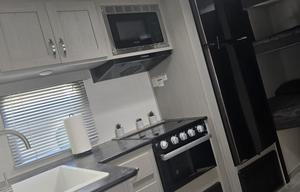 2022 Prime Time RV Tracer 230