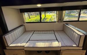 2026 Forest River RV Cherokee Grey Wolf 26BHE