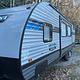 2021 Salem Cruise Lite 28VBXL RV rental photo 10