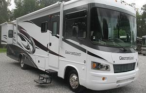 2013 Forest River RV Georgetown XL 352QS
