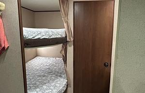 Family Adventure 2015 Jayco Bunkhouse | Sleeps 10