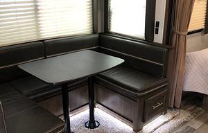 2019 Keystone RV Cougar Half-Ton Series 22RBSWE