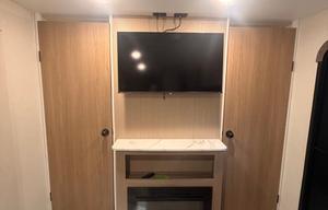 2026 BRAND NEW! DUTCHMEN RV ASPEN TRAIL 29BH