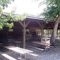 Lake Myers Campground