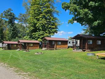 Camp Bell Campground